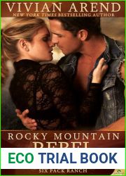 Rocky Mountain Rebel (Six Pack Ranch #5; Rocky Mountain House #5)