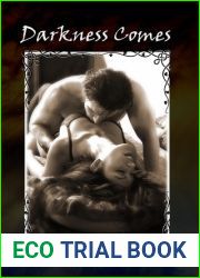 Darkness Comes (Darkness Comes, #1)