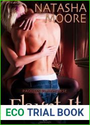 Flaunt It (Paolo|s Playhouse, #1)