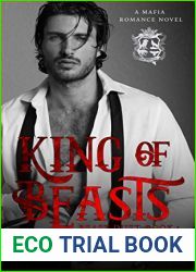 King of Beasts, Book 1