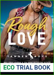 Rough Love (Tannen Boys, #1)