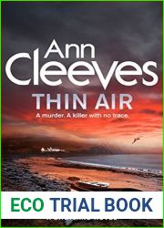 Thin Air (Shetland Island, #6)