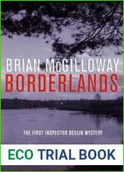 Borderlands (Inspector Devlin, #1)