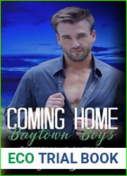 Coming Home (Baytown Boys, #1)