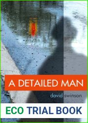 A Detailed Man