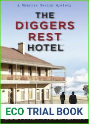 The Diggers Rest Hotel (Charlie Berlin, #1)