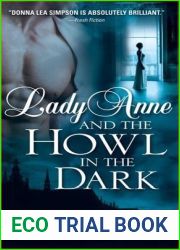 Lady Anne and the Howl in the Dark (Lady Anne, #1)