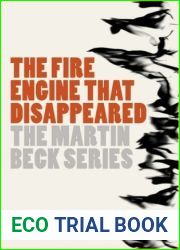 The Fire Engine That Disappeared (Martin Beck, #5)