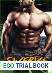 Swerve (Boosted Hearts, #1)