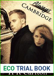 Always Cambridge (Always Cambridge, #1)