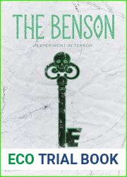 The Benson (Experiment in Terror, #2.5)