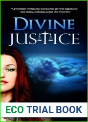 Divine Justice (Divine Trilogy, #2)
