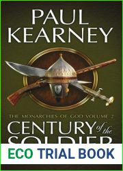 Century of the Soldier (The Monarchies of God #3-5)