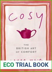 Cosy: The British Art of Comfort