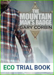 The Mountain Man|s Badge