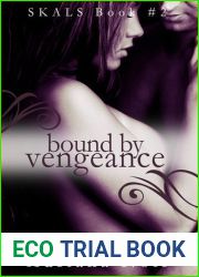 Bound by Vengeance (SKALS, #2)