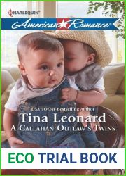 A Callahan Outlaw|s Twins (Callahan Cowboys, #9)