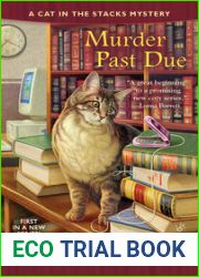 Murder Past Due (Cat in the Stacks, #1)