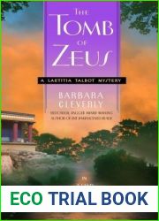 The Tomb of Zeus (Laetitia Talbot, #1)