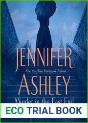Murder in the East End (Kat Holloway, #4)