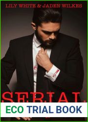 Serial, Volume Two (Serial, #2)