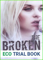 The Broken (The Broken, #1)
