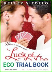 Luck of the Draw (Shamrock Falls, #2)