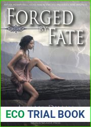 Forged by Fate (Fate of the Gods, #1)