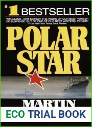 Polar Star (Arkady Renko, #2)