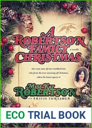 A Robertson Family Christmas