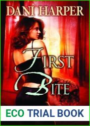 First Bite (Dark Wolf, #1)