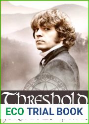 Threshold (Whyborne and Griffin, #2)