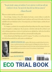 The Thing You Think You Cannot Do: Thirty Truths You Need to Know Now About Fear and Courage