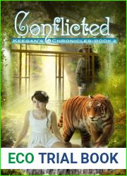 Conflicted (Keegan|s Chronicles #2)