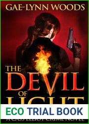 The Devil of Light (Cass Elliot, #1)