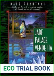 Jade Palace Vendetta (Matsuyama Kaze, #2)