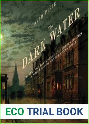 The Dark Water: The Strange Beginnings of Sherlock Holmes