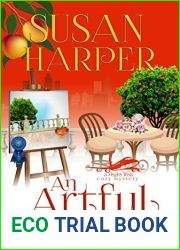 An Artful Assassination (Flight Risk #6)