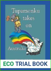 Tupamonku Takes on Australia