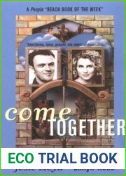 Come Together (Jack and Amy, #1)