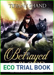 Betrayed By Blood (The Amaranthine Chronicles #1)