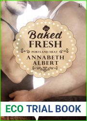 Baked Fresh (Portland Heat, #2)