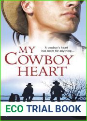 My Cowboy Heart (The Cowboys, #1)