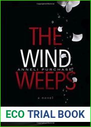 The Wind Weeps