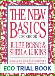 The New Basics Cookbook