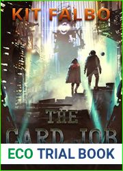 The Card Job: A LitRPG Heist