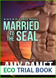 Married to the SEAL (H.E.R.O. Force, #4)