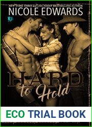 Hard to Hold (Caine Cousins, #1)
