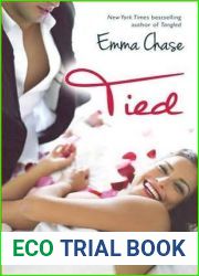 Tied (Tangled, #4)
