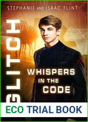 Whispers in the Code (Glitch, #1)